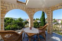 Apartment A2, for 2 persons