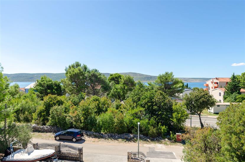 Apartment A2, for 2 persons