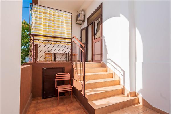 Apartment A3, for 2 persons
