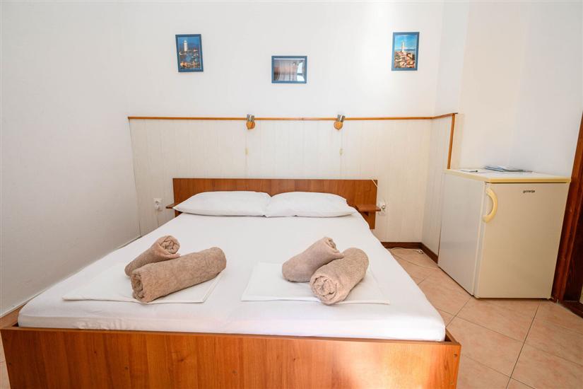 Apartment A3, for 2 persons