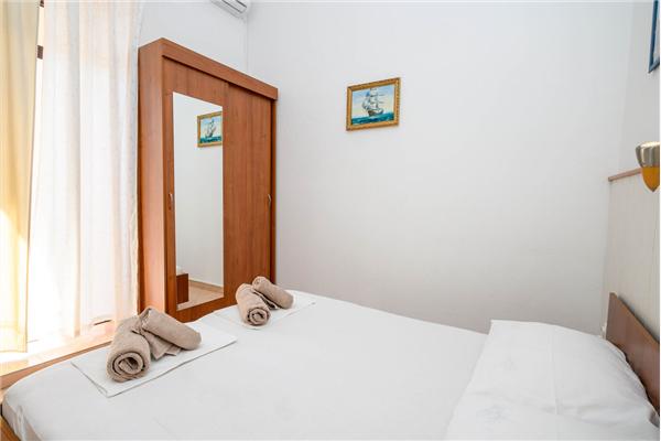 Apartment A3, for 2 persons