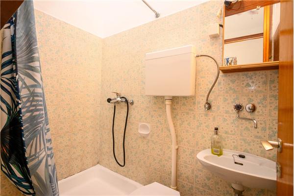 Apartment A3, for 2 persons
