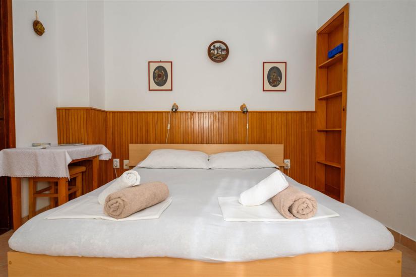 Apartment A4, for 2 persons