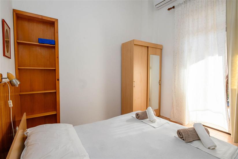 Apartment A4, for 2 persons