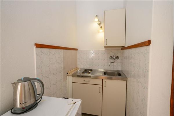 Apartment A4, for 2 persons