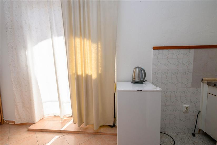 Apartment A4, for 2 persons