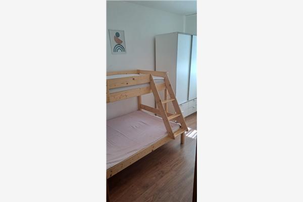 House K1, for 8 persons