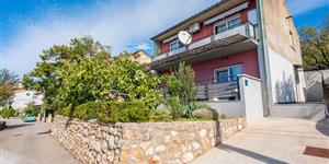 Apartment - Senj