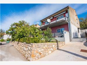Apartment Rijeka and Crikvenica riviera,BookSnježanaFrom 185 €