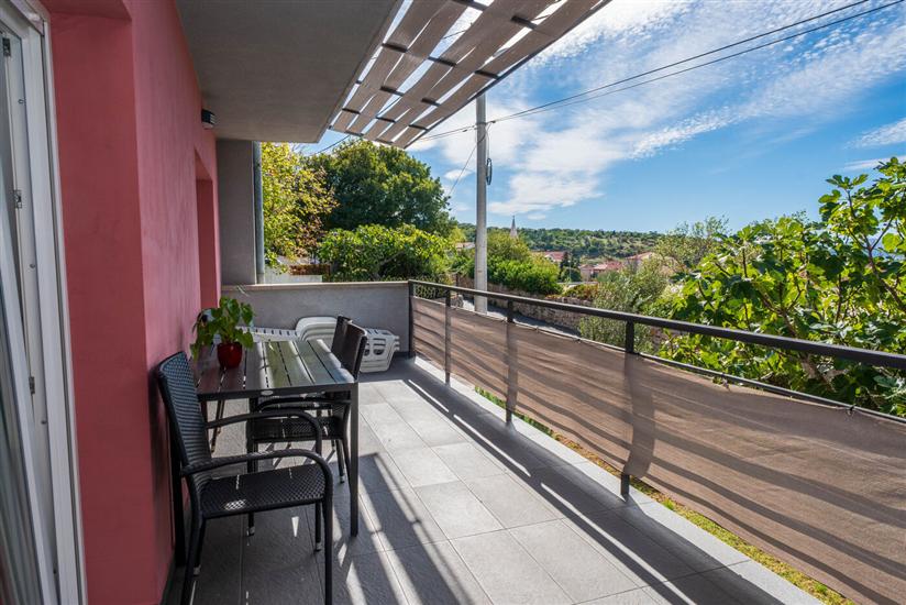 Apartment Snježana