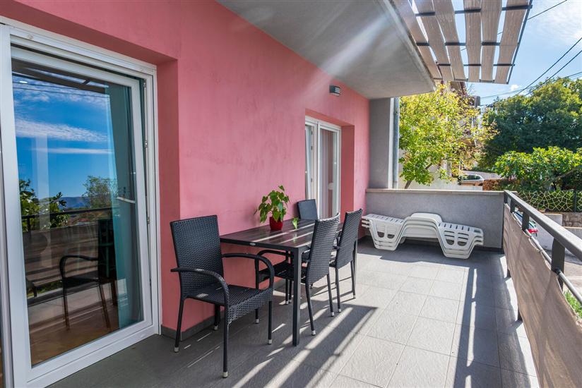 Apartment Snježana
