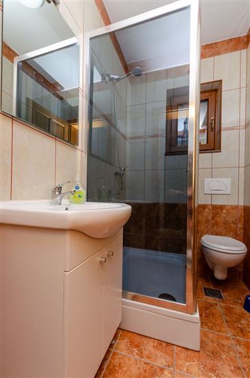 Room S3, for 2 persons