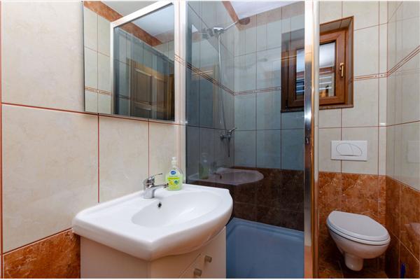 Room S3, for 2 persons