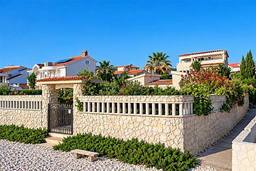 House Villa Oaza