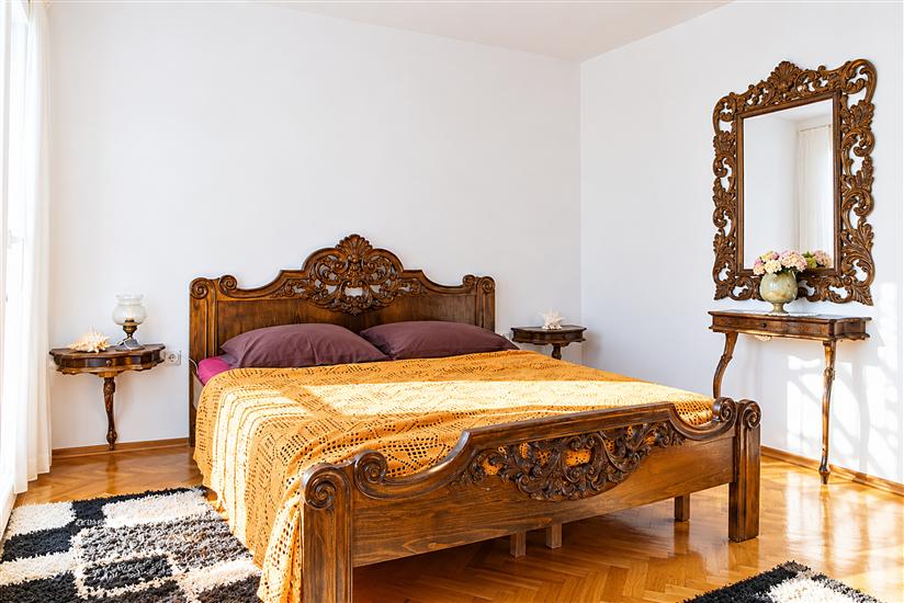 House K1, for 10 persons