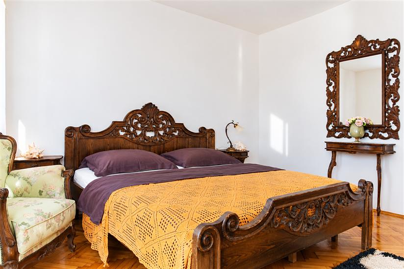 House K1, for 10 persons