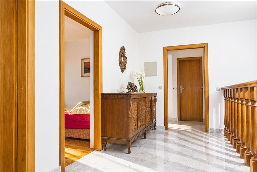 House K1, for 10 persons