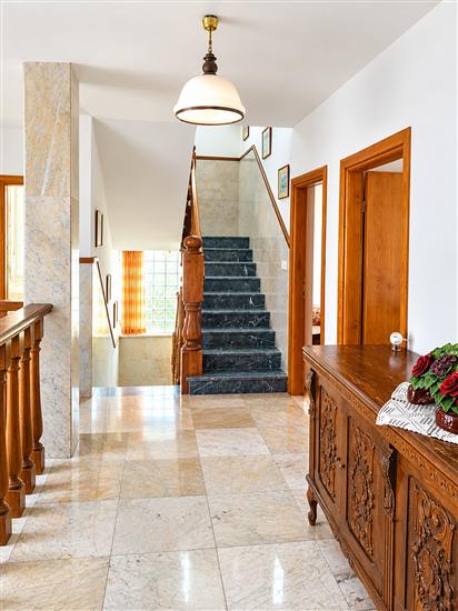 House K1, for 10 persons