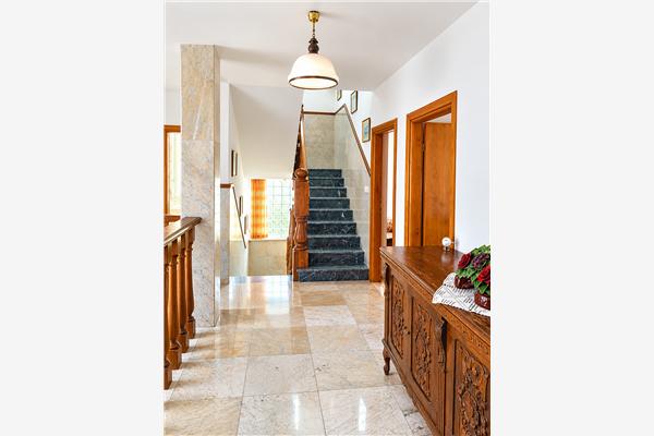 House K1, for 10 persons