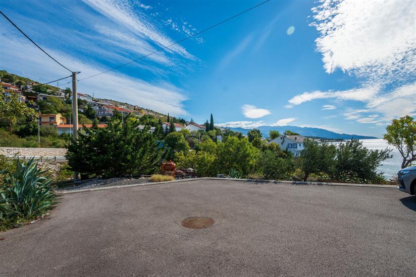 Apartment Orlić