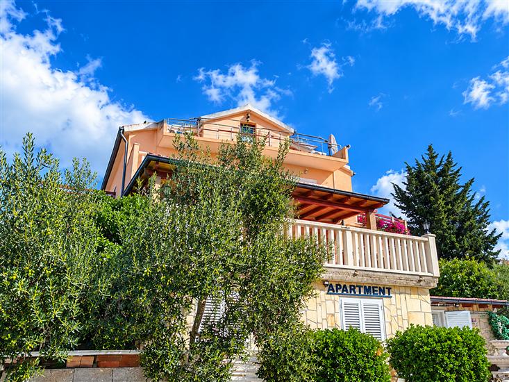 Apartments Pera