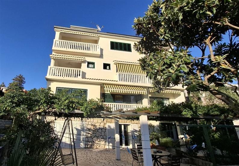 Apartments Neno
