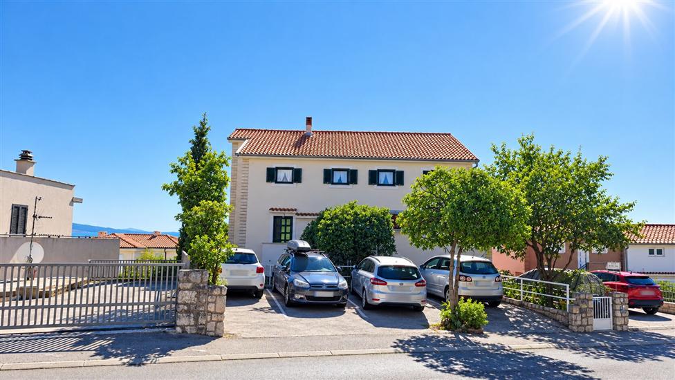 Apartments Neno