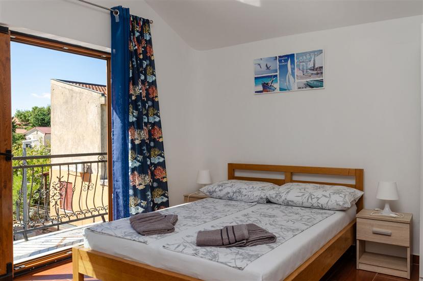 House K1, for 3 persons