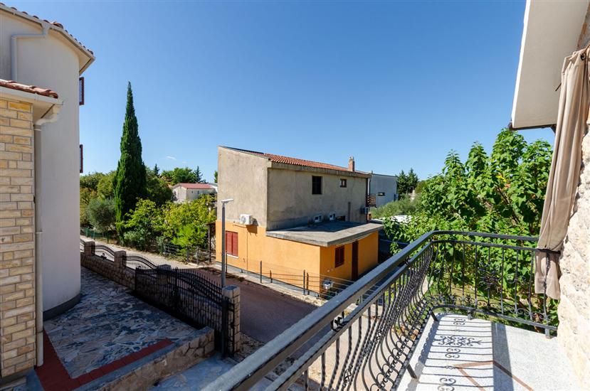House K1, for 3 persons