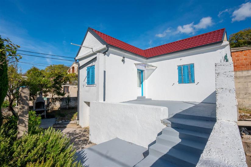 Haus House Marijan