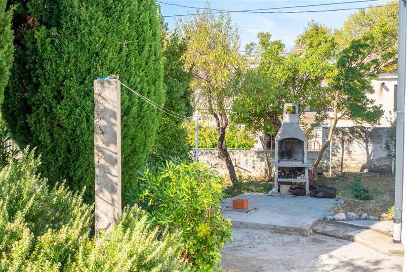 Haus House Marijan