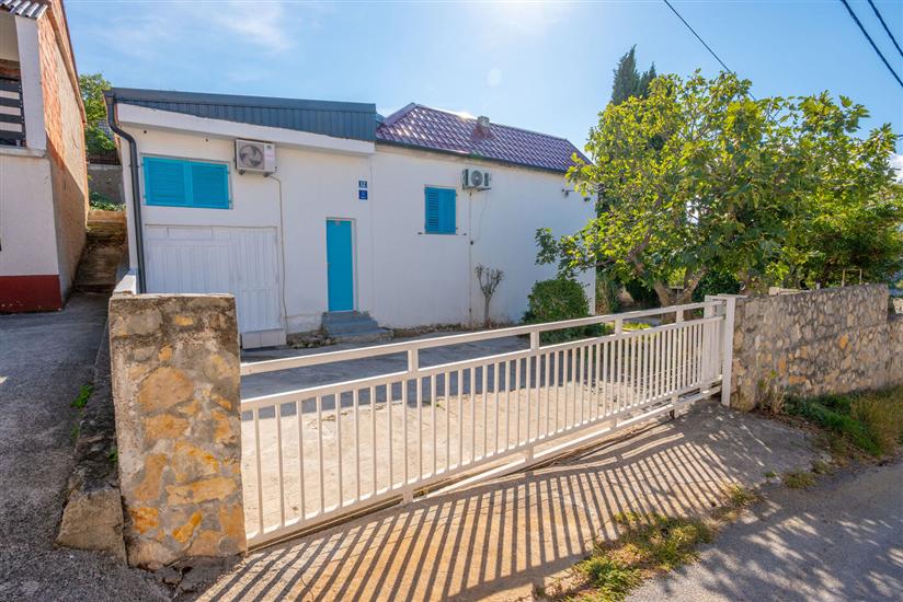 Haus House Marijan