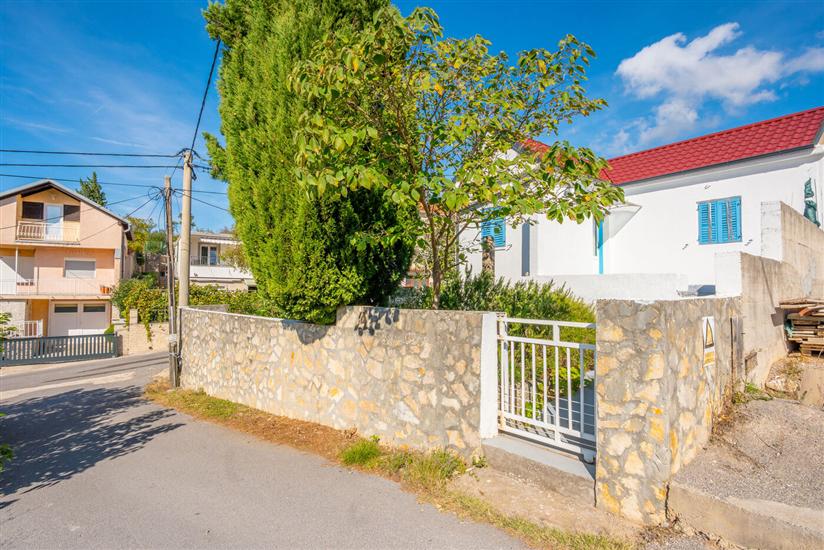 Haus House Marijan