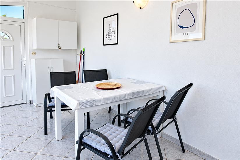 Apartment Zita