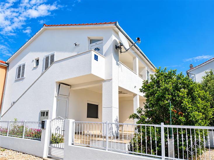 Apartment Zita