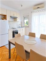 Apartment A2, for 3 persons