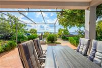 Apartment A2, for 3 persons