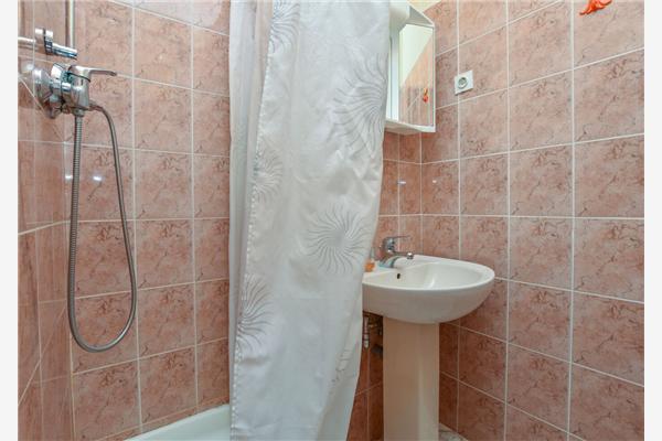 Apartment A3, for 4 persons