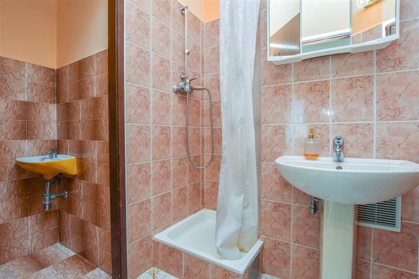 Apartment A3, for 4 persons