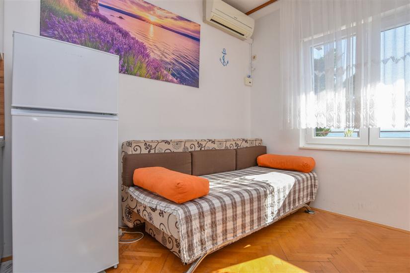 Apartment A3, for 4 persons