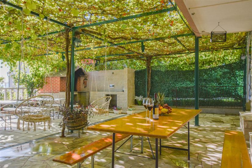 Apartment A5, for 3 persons