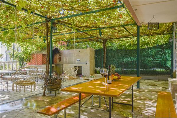 Apartment A5, for 3 persons