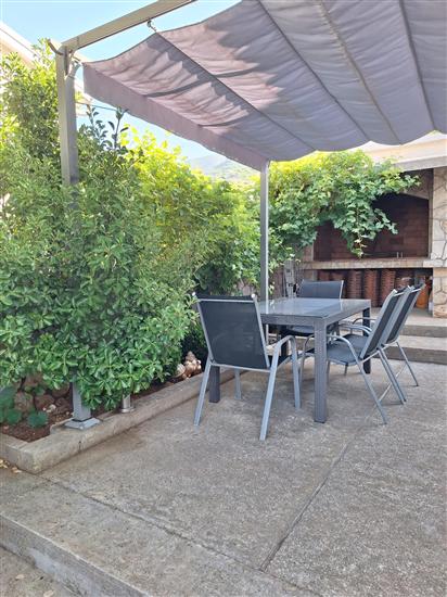 Apartments Ivni