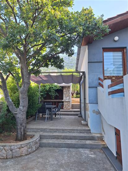 Apartments Ivni