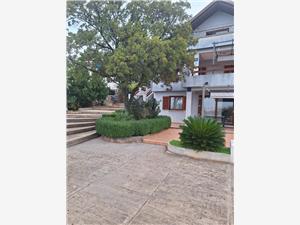Apartamenty Ivni Karlobag, Powierzchnia 69,00 m2