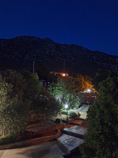 Apartments Ivni