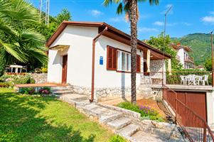 House - Moscenicka Draga (Opatija)
