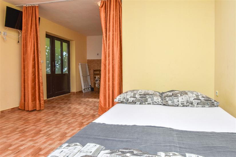 Apartment A5, for 3 persons