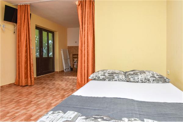 Apartment A5, for 3 persons