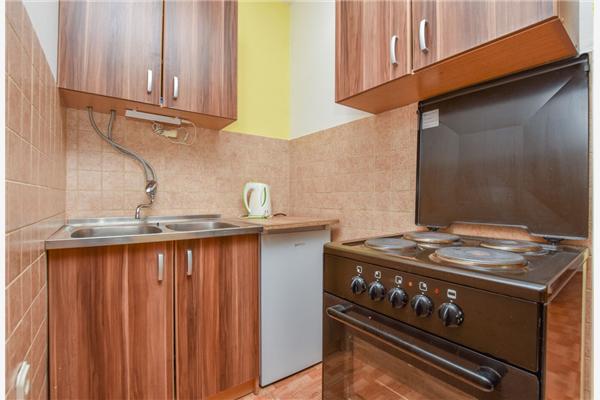 Apartment A5, for 3 persons